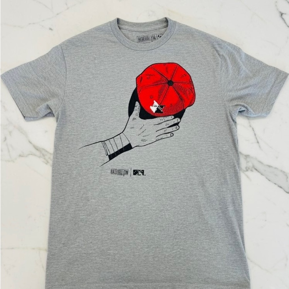 Baseballism Indianapolis Indians T-Shirt